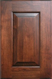 Bennington Bennington Cabinet Door Style
