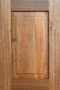 Highland Highland Cabinet Door Style