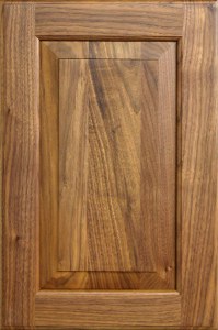 Jamestown Jamestown Cabinet Door Style