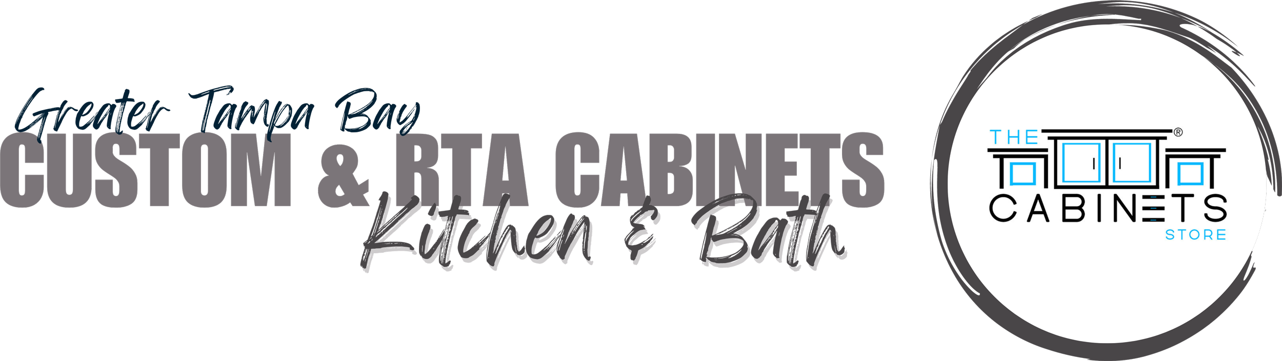 Kitchen & Bath Cabinets in Greater Tampa The Cabinets Store