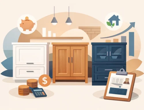 Affordable Cabinet Brands Worth Considering