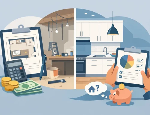 How to Budget a Kitchen Remodel Without Surprises