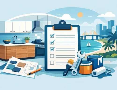 Kitchen Renovation Checklist for Tampa Bay Homes