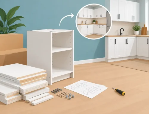 Ready to Assemble Cabinets Review: Worth It?