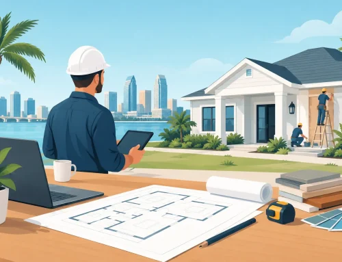 Remodel Project Management Guide for Tampa Homes